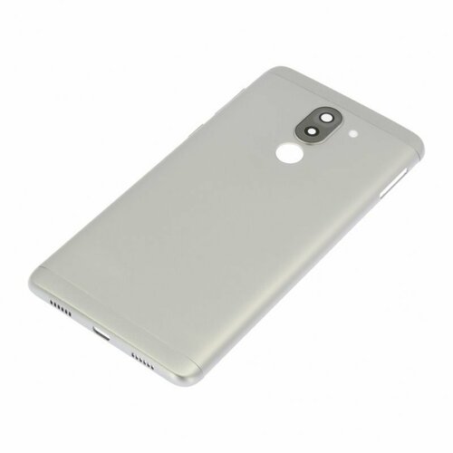 Задняя крышка для Huawei Mate 9 Lite 4G, серый