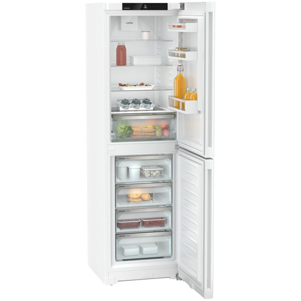 Холодильник Liebherr CNd 5704 - фото №17