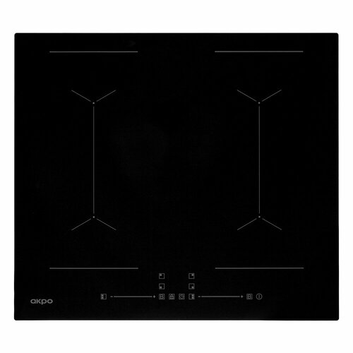 Варочная панель индукционная AKPO PIA 6094218FZ BL 2024100₽