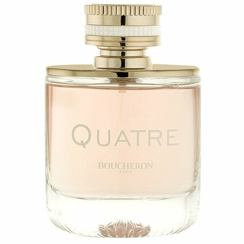 Boucheron парфюмерная вода Quatre pour Femme, 100 мл