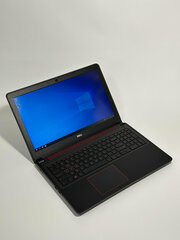 Витринный ноутбук Dell 7559 с процессором i5, видеокартой GTX 960m