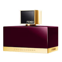 Туалетные духи Fendi L`Acquarossa Elixir 50 мл