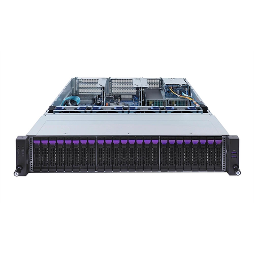 сервер dell poweredge r450 specbuild 134266 4lff 2x4309y 2x16gb rdimm h755front 4x600gb 15k sas 2x800w 1xlp 1xfh 1xocp3 0 brdcm57416 2x10 b t ocp 2xge Сервер OpenYard OY. RS2B3I-56 2U/24SFF (SAS/SATA)/2x4310(2.1-3.3GHz/18Mb/12c/24t)/2x32Gb RDIMM/2x480Gb SATA SSD 1 DWPD/2xGE/2x1600W/W3Base