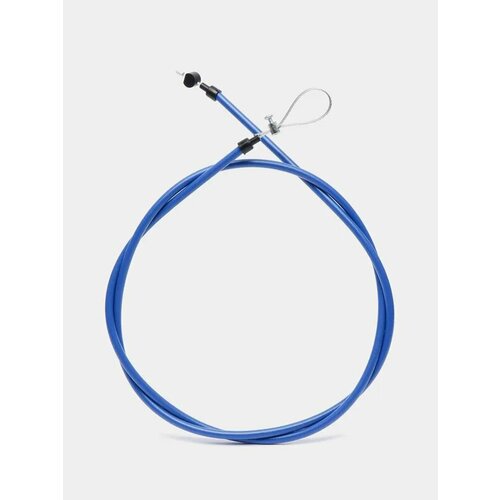 Трос замка капота ВАЗ 2123 канат Тяга привода замка капота ОЕМ 2123-8406140 1399₽