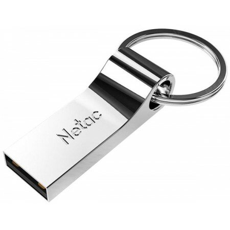 USB Flash Netac U275 USB 2.0 8GB NT03U275N-008G-20SL