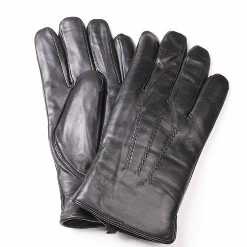 фото Перчатки ploneer, размер 10.5, черный