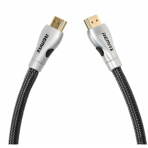 Кабель HDMI - HDMI 1м 3D/4K кабель hdmi hdmi 1м