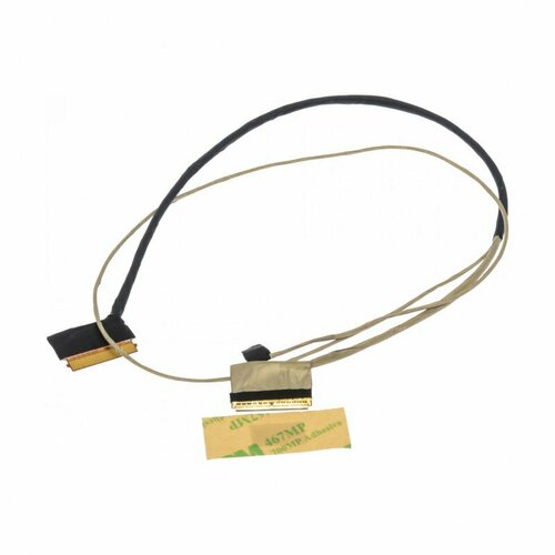 шлейф матрицы для ноутбука samsung np355e7c 40 pin led Шлейф матрицы для ноутбука Asus FX505 / FX505GE / FX505GD и др. (1422-033W0A2 / 14005-02730200 / 14005-02730400) (40 pin)