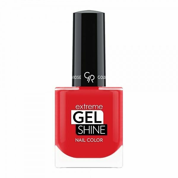 Golden Rose Гель-лак для ногтей Extreme Nail Color, тон 58