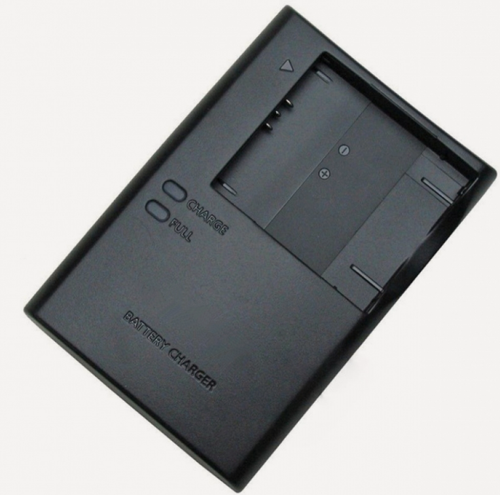 Изображение товара Зарядное устройство MyPads CB-2LDE/ CB-2LD/ CB-2LDC/ CB-2LFE от сети для аккумуляторных батарей NB-11LH фотоаппарата Canon PowerShot SX410 IS/IXU.
