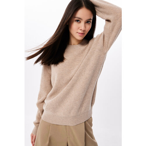 Джемпер BonnyWool, размер S/M, бежевый