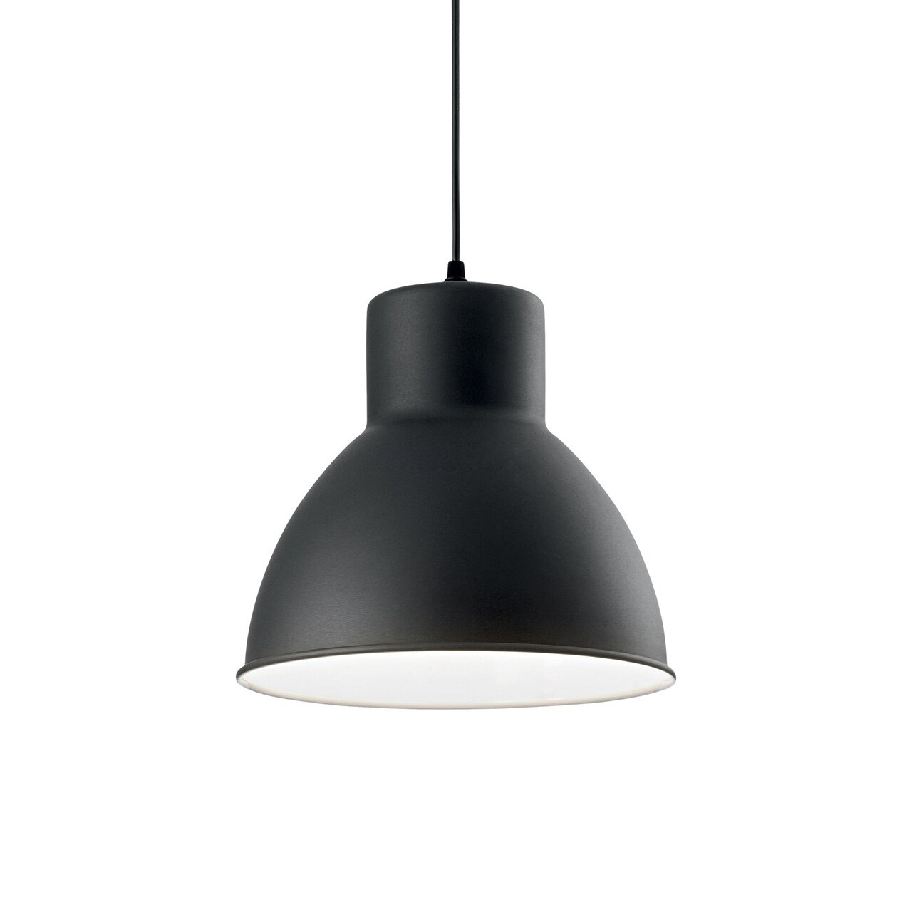 фото Ideal Lux Подвесной светильник Ideal Lux Metro SP1