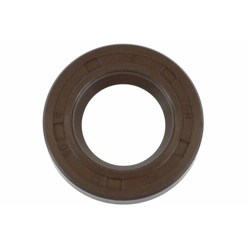 фото Сальник горизонтального вала 17x30x6 для лодочного мотора parsun t9.9 bm