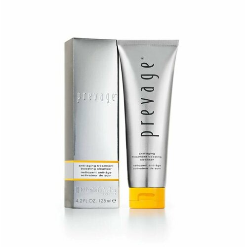 Elizabeth Arden ANTI-AGING TREATMENT BOOSTING CLEANSER Антивозрастное очищающее средство для умывания 125 мл 4399₽