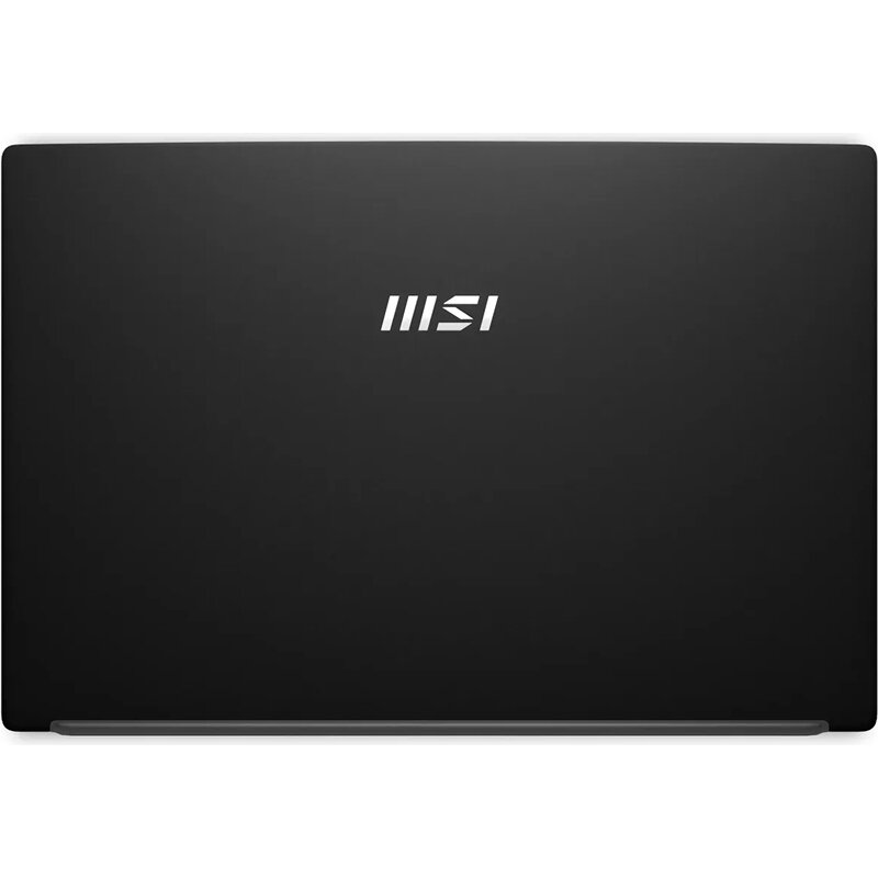 Ноутбук MSI Modern 15 B7M-244RU 9S7-15HK12-244 Windows 11 Home черный