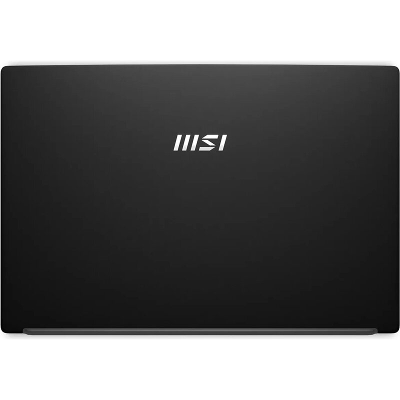 Ноутбук MSI Modern 15 B7M-244RU, 9S7-15HK12-244, Windows 11 Home, черный — фото 5
