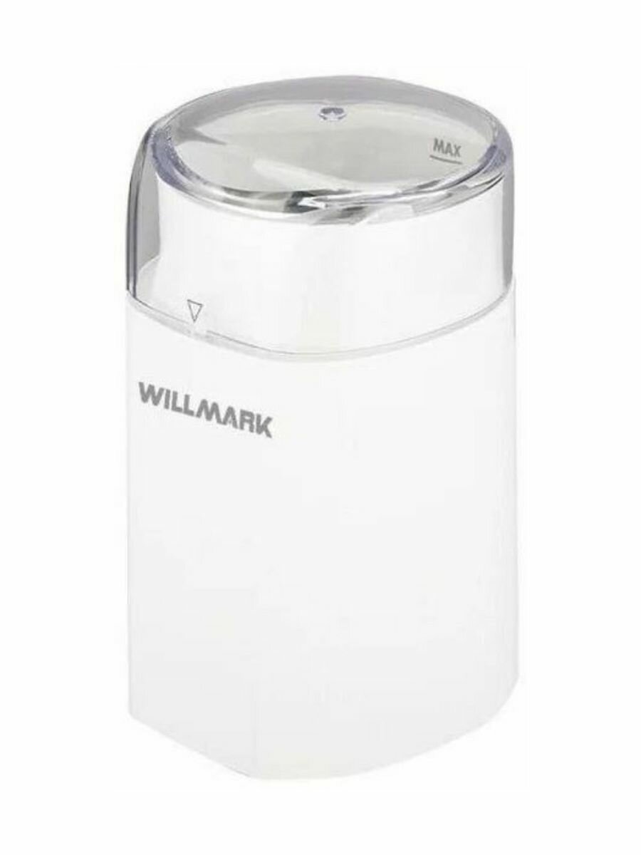 Кофемолка WILLMARK WCG-215