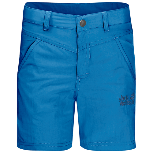 фото Шорты emma & jack, размер 152, синий