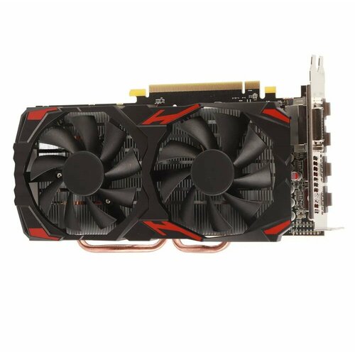 Видеокарта RX 580 8G 256Bit 2048SP GDDR5 AMD