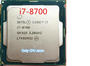 Процессор Intel Core i7-8700 LGA1151,  6 x 3200 МГц