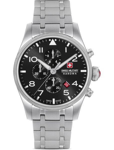 Наручные часы Swiss Military Hanowa Air SMWGI0000405
