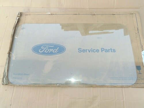 Стекло боковое Ford Transit 85-91-94- FORD 6163081