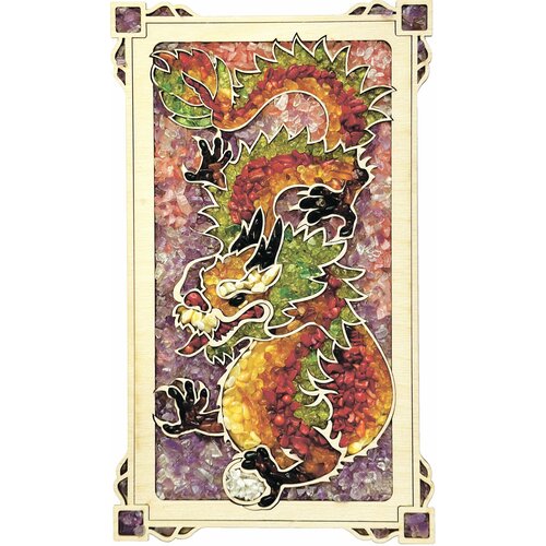 Набор для творчества, мозаика 