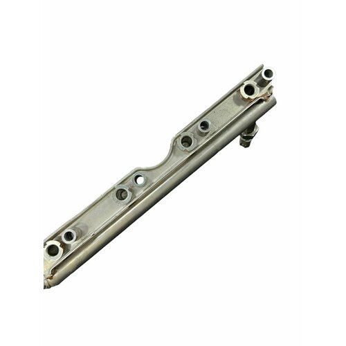 Рейка (рампа) топливная оригинальная Ford 5180856 для Ford Focus 3 2013 г, Двигатель 2.0 литра / Форд Фокус 3