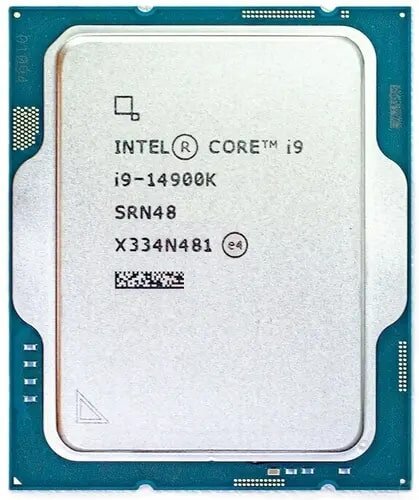 Процессор Intel Core i9 14900K LGA1700 24 x 3200 МГц