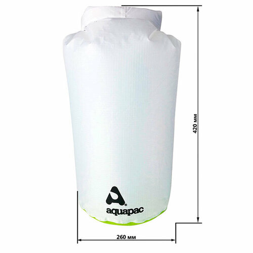 фото Водонепроницаемый гермомешок aquapac 008 - packdivider drysack - 8l