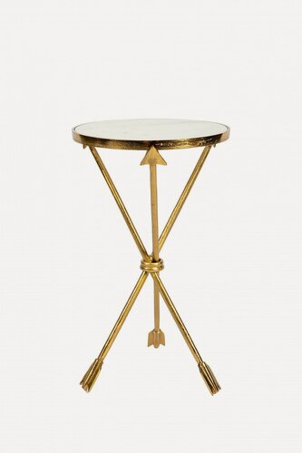 Изображение товара Кофейный столик Golden Arrow Marble