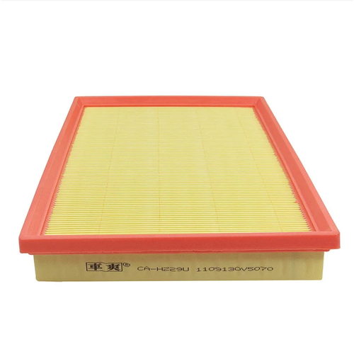 Воздушный фильтр для Москвич 3 и Jac JS4J7 OR 549₽