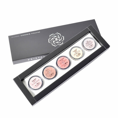 Kit9 Набор миниатюр для лица №3 