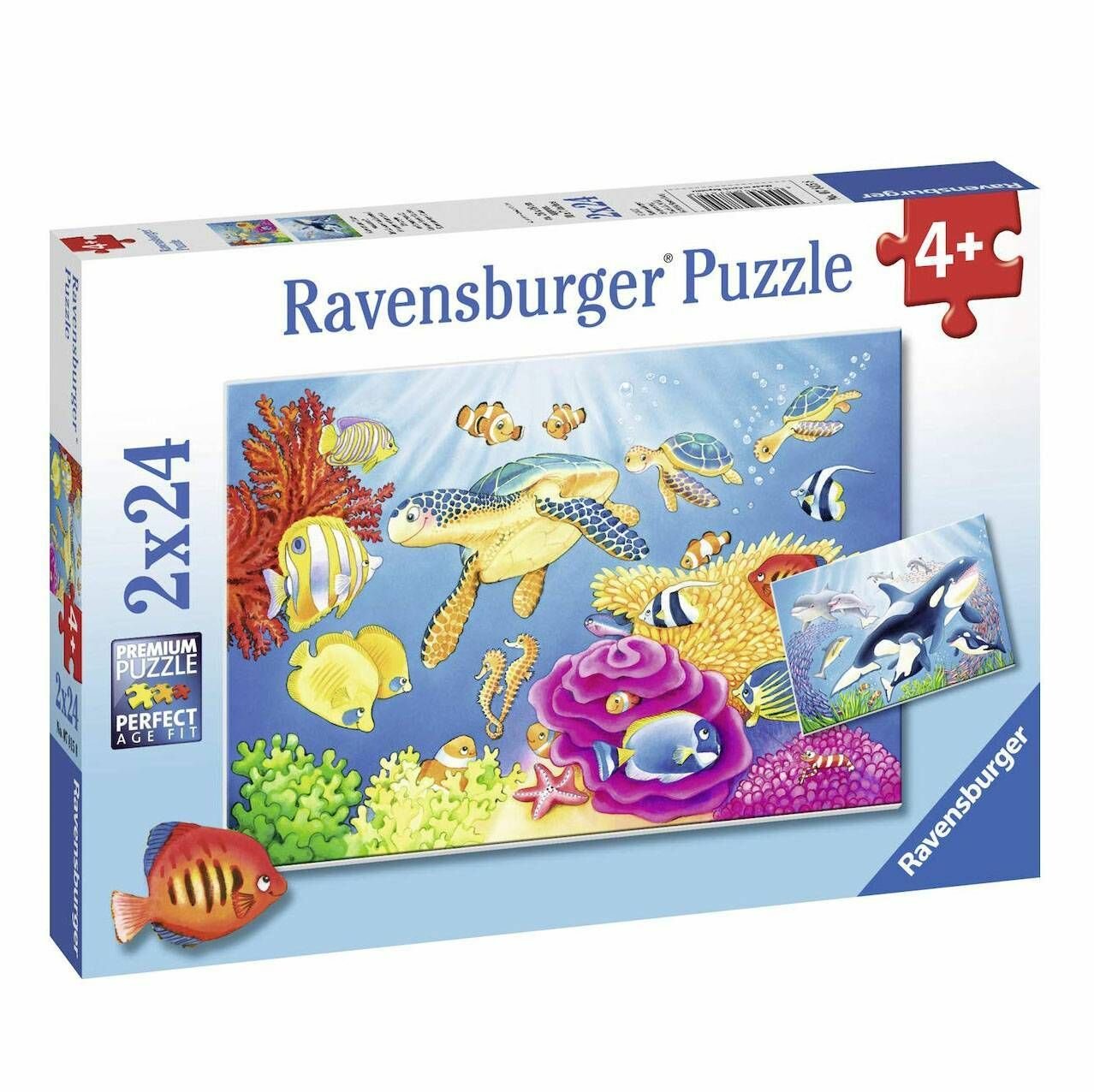 Ravensburger - фото №4