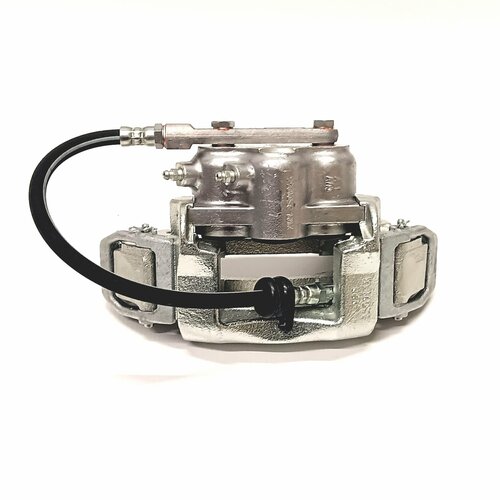 Суппорт 2123 правый в сборе для ВАЗ 2123 Шевроле Нива 5733₽