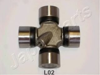 Крестовина кардана Japanparts JO-L02