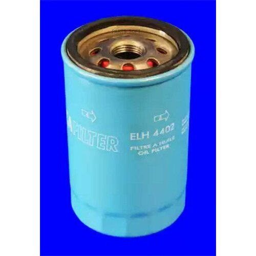 MECA-FILTER ELH4402 Фильтр масляный