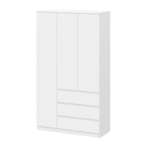 ЦРК НЦ02 шкаф Ницца-2 3-х створ 25021₽