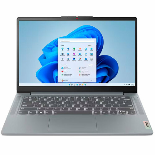Ноутбук Lenovo Legion Slim 5 16IRH8 Grey 82YA00DMLK Intel Core i5-13420H 21 GHz16384Mb512Gb SSDnVidia GeForce RTX 3050 6144MbWi-FiBluetoothCam161920x1200No OS 13750400₽