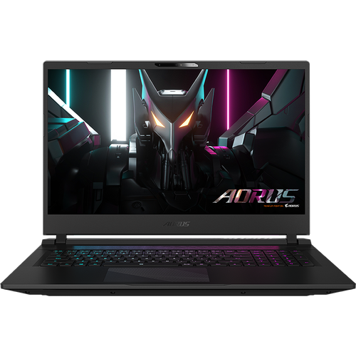 Ноутбук GigaByte Aorus 17 BSF BSF-73KZ654SH 173 25437500₽