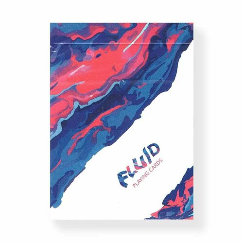 Карты Fluid (Custom Made, Limited) Standard