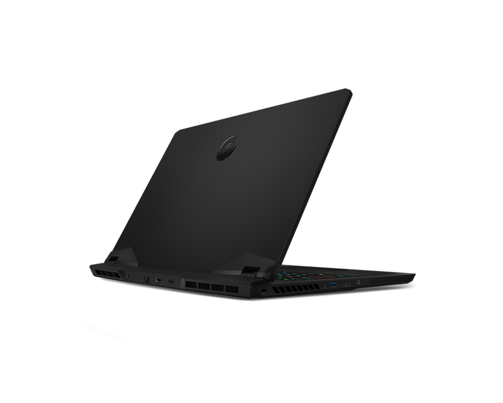 Ноутбук MSI Alpha 17, R7-7840HX, GeForce RTX 4060, 32 ГБ, 1 ТБ SSD, Windows 11 Home, Русский/Английский