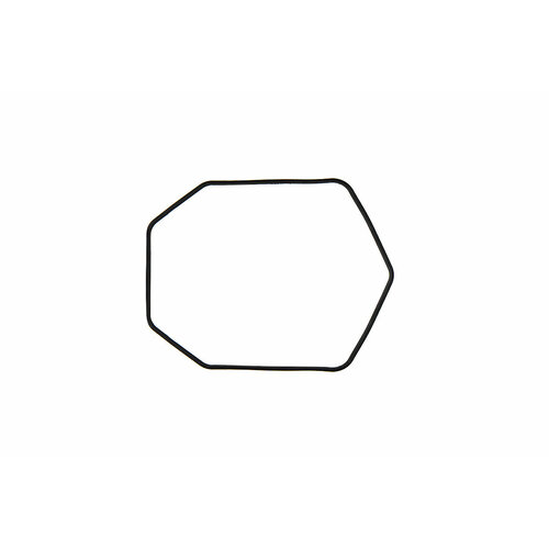 Прокладка для молотка отбойного энкор МЭ-1500/30 HEX 30 статор для молотка отбойного энкор мэ 1500 30м hex 30