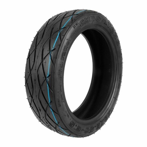 фото Покрышка 10x2.5-6.5 chaoyang для электросамоката нет бренда