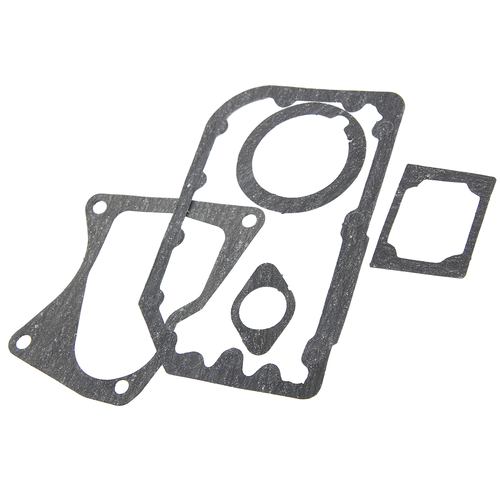 Прокладка КПП УАЗ (для КПП 2206,3181,3182) 5-ст. комплект акком