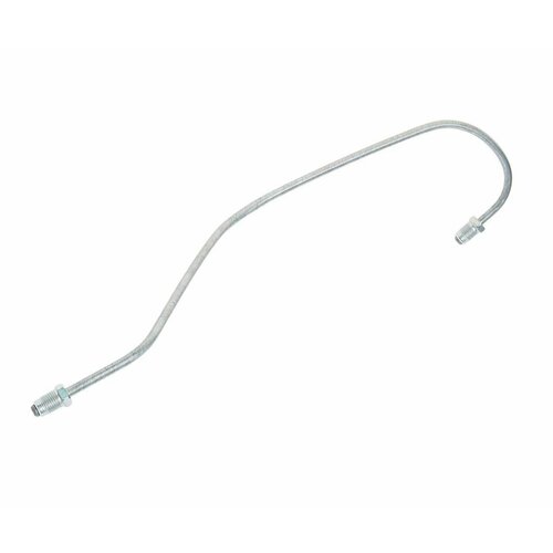 Трубка ВАЗ-2123 ГЦС Металлопродукция