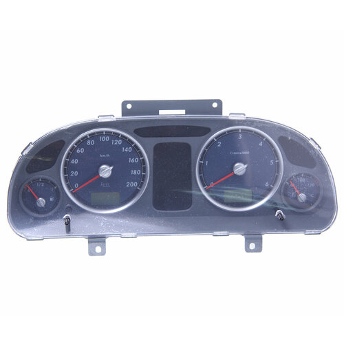 Комбинация приборов ГАЗ-3110,3302,2705,2715 дв. ЗМЗ, штайер, крайслер универсальная атпп