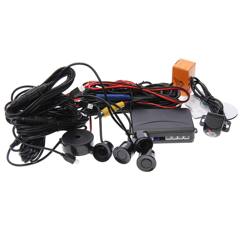 Система парковки STARE 8606₽