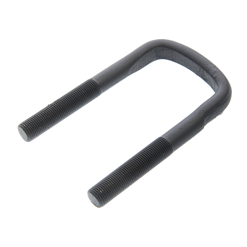 Стремянка ГАЗ-533307 рессоры передней L140мм М16х15мм кованая MEGAPOWER 381₽