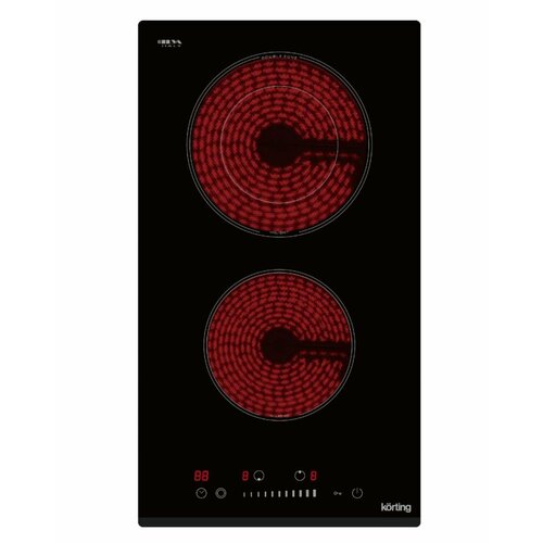 Варочная поверхность KORTING HK 32024 B 2046200₽